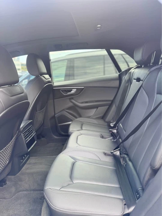 2019 Audi Q8 - Image 5 of 8