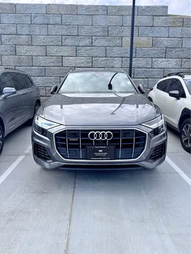 2019 Audi Q8 3.0T Prestige Plus Quattro