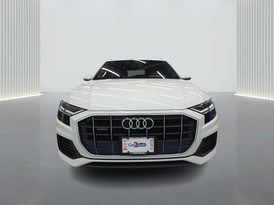 2019 Audi Q8 - Image 8 of 20