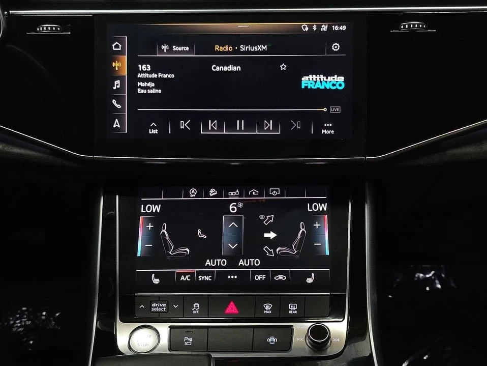 2019 Audi Q8 - Image 14 of 20