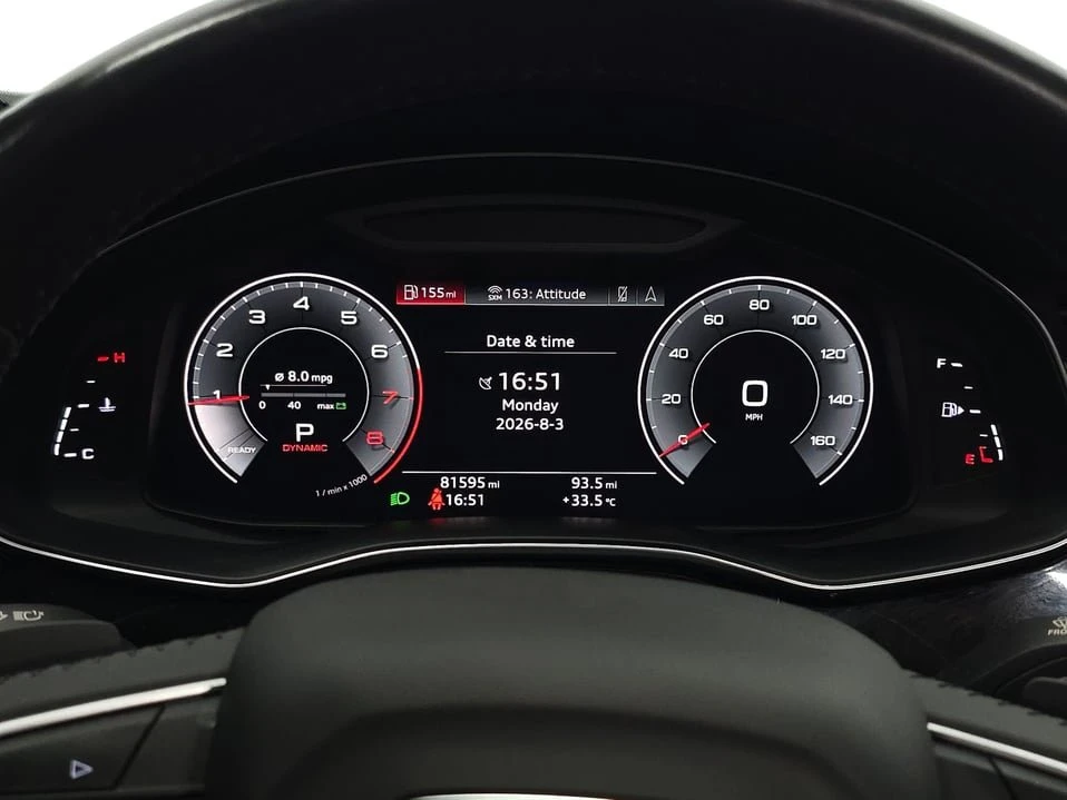 2019 Audi Q8 - Image 16 of 20