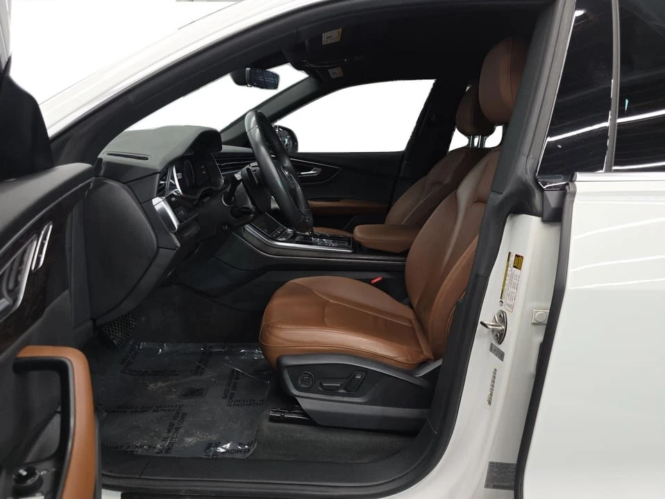 2019 Audi Q8 - Image 9 of 20