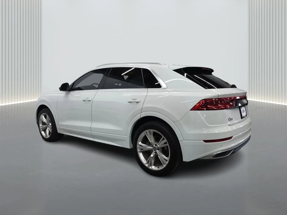 2019 Audi Q8 - Image 3 of 20