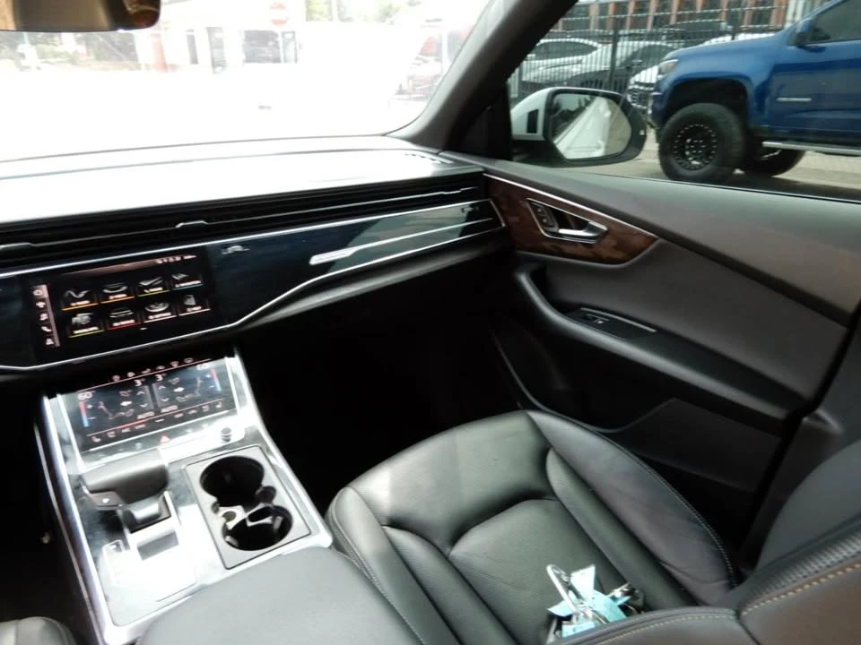 2019 Audi Q8 - Image 20 of 20