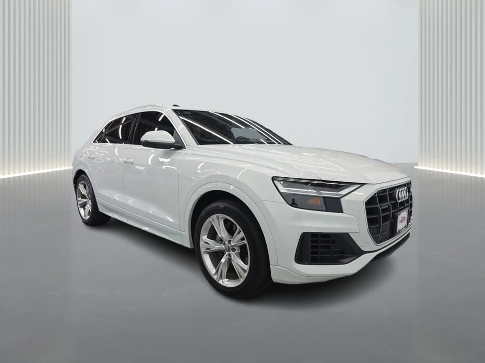 2019 Audi Q8 - Image 7 of 20