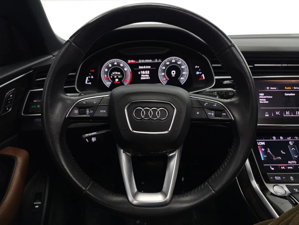 2019 Audi Q8 - Image 17 of 20