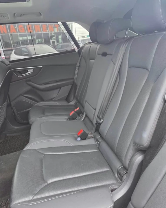 2019 Audi Q8 - Image 8 of 8