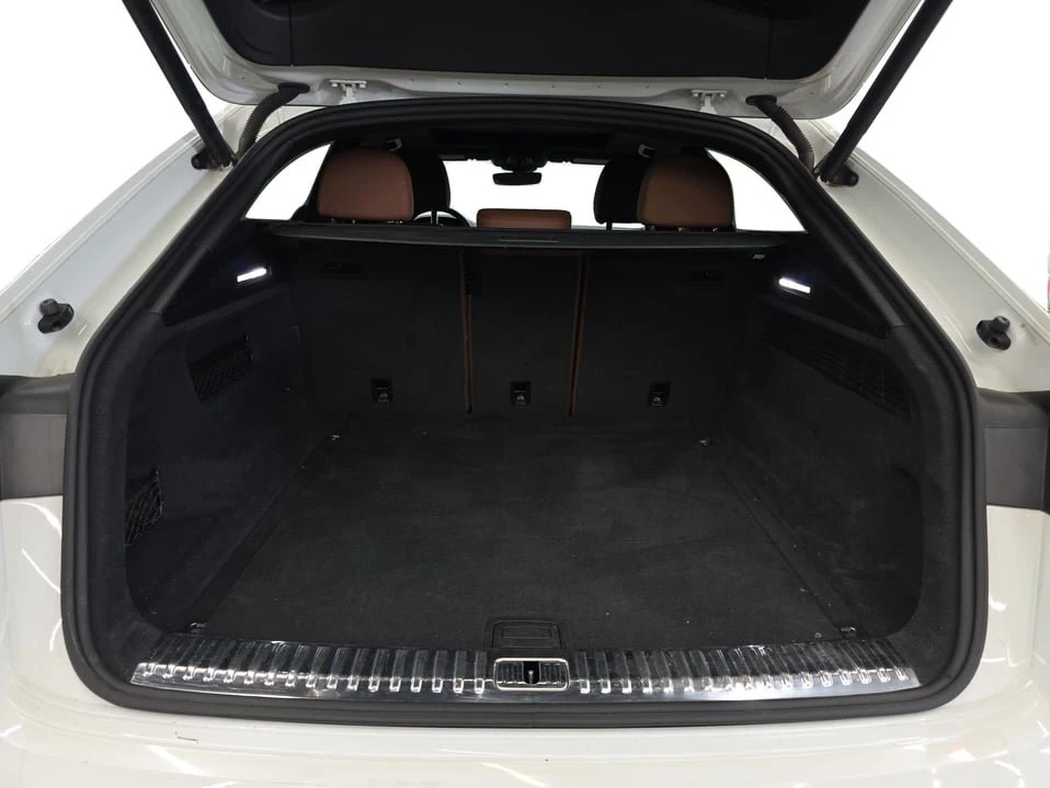 2019 Audi Q8 - Image 13 of 20