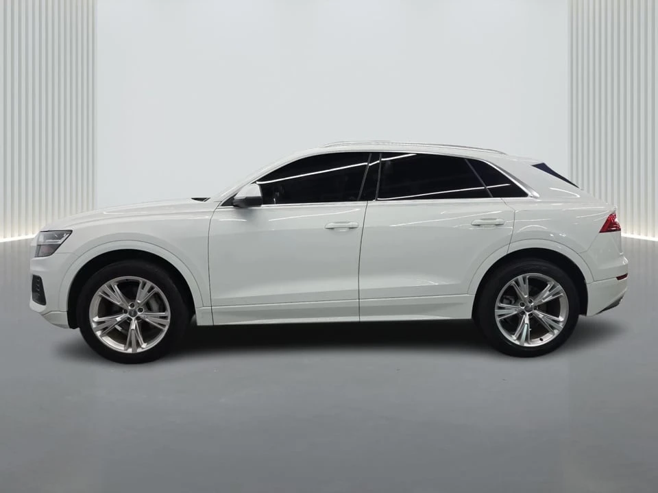 2019 Audi Q8 - Image 2 of 20