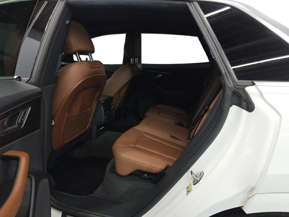 2019 Audi Q8 - Image 10 of 20