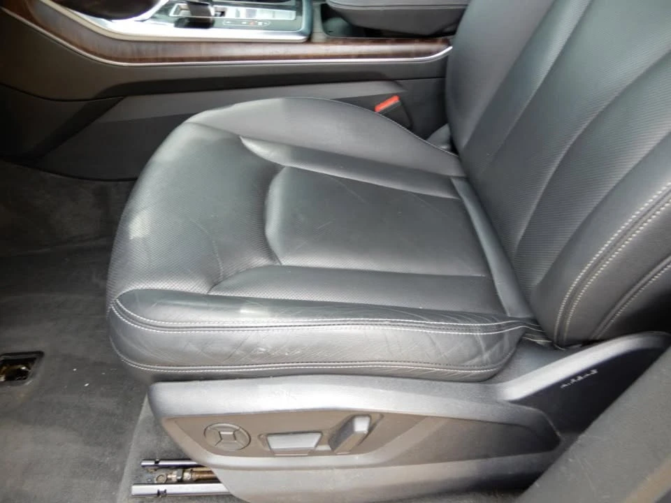 2019 Audi Q8 - Image 11 of 20