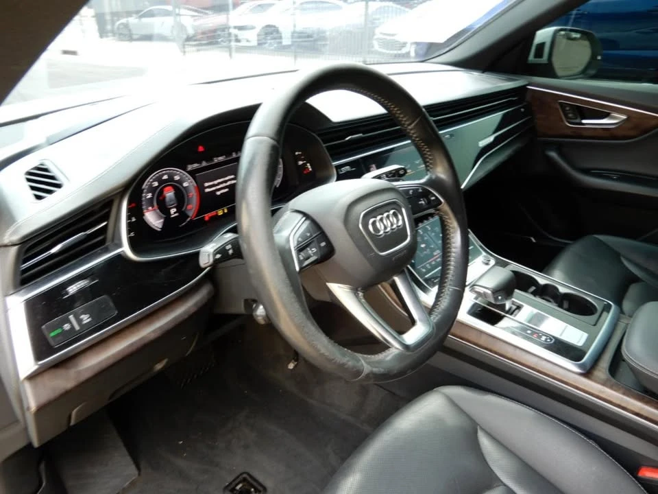 2019 Audi Q8 - Image 13 of 20