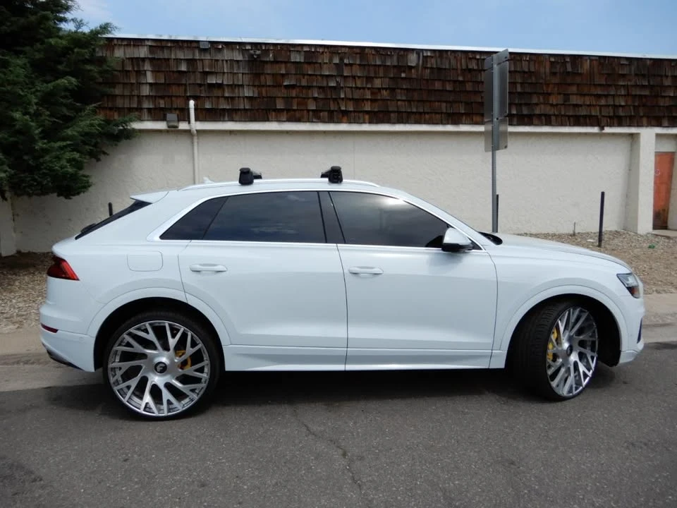 2019 Audi Q8 - Image 4 of 20