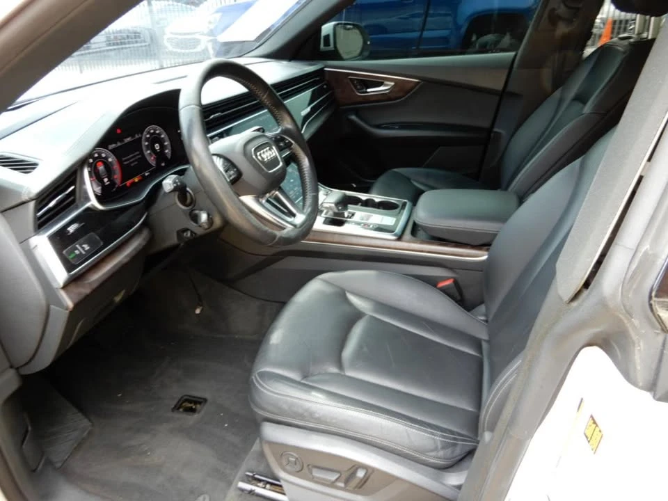 2019 Audi Q8 - Image 10 of 20