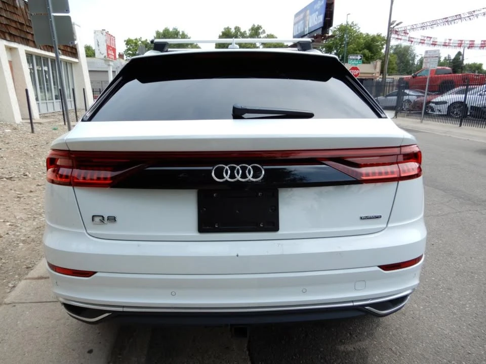 2019 Audi Q8 - Image 6 of 20