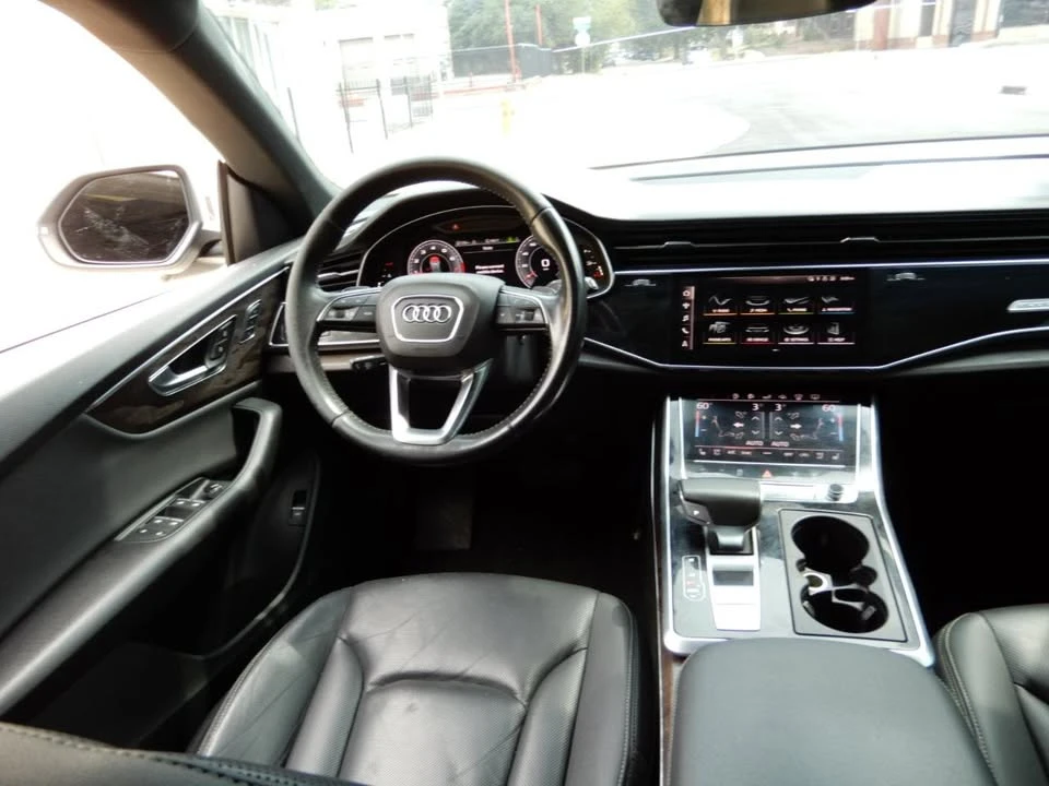 2019 Audi Q8 - Image 19 of 20