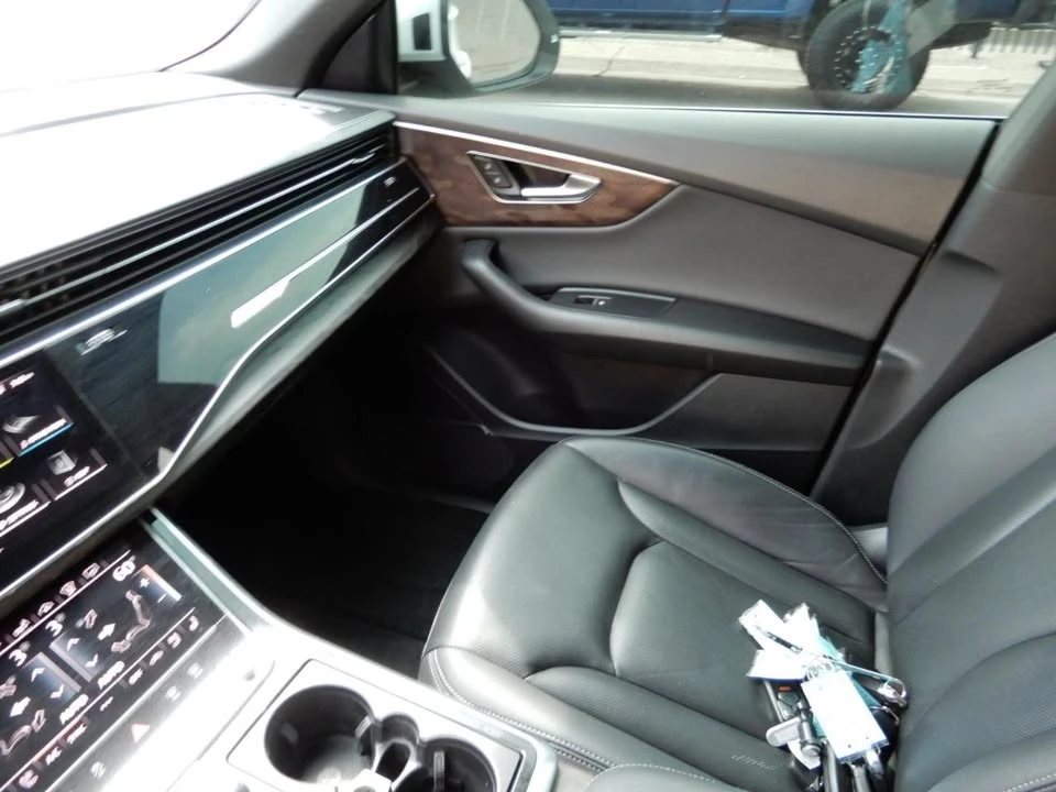 2019 Audi Q8 - Image 16 of 20
