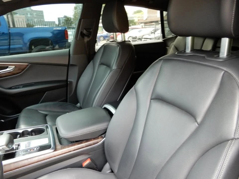 2019 Audi Q8 - Image 12 of 20