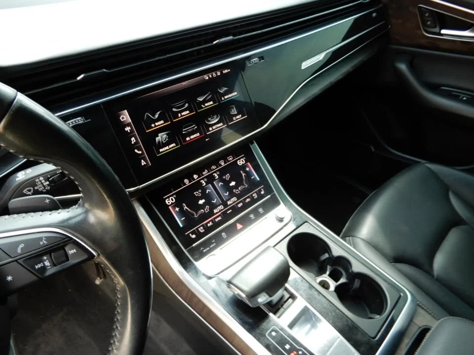 2019 Audi Q8 - Image 14 of 20
