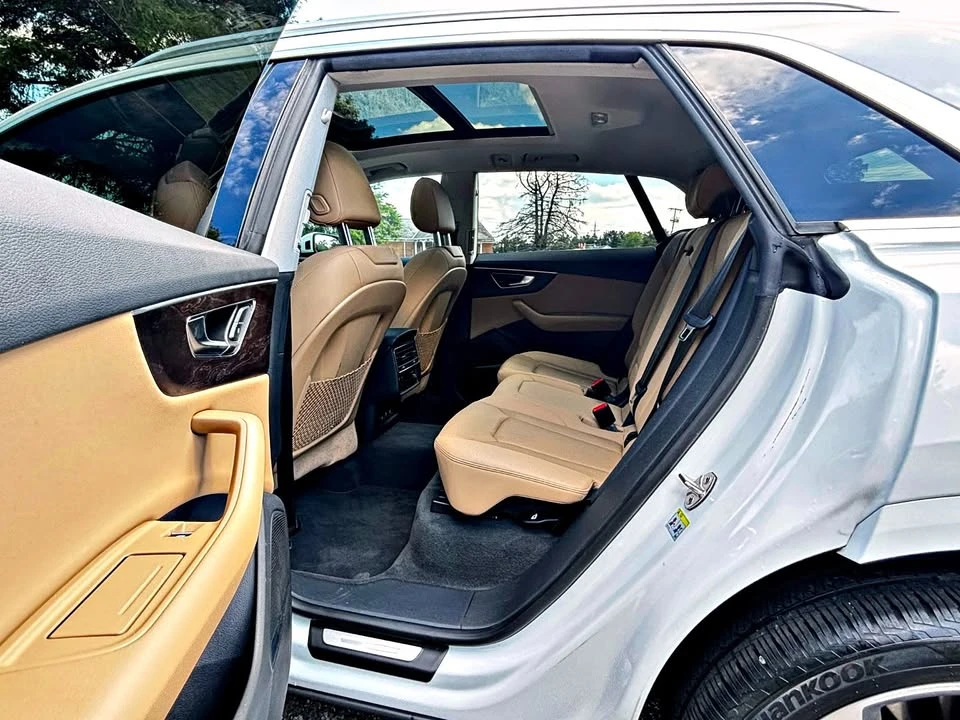2019 Audi Q8 - Image 16 of 19