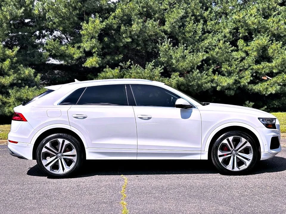 2019 Audi Q8 - Image 5 of 19