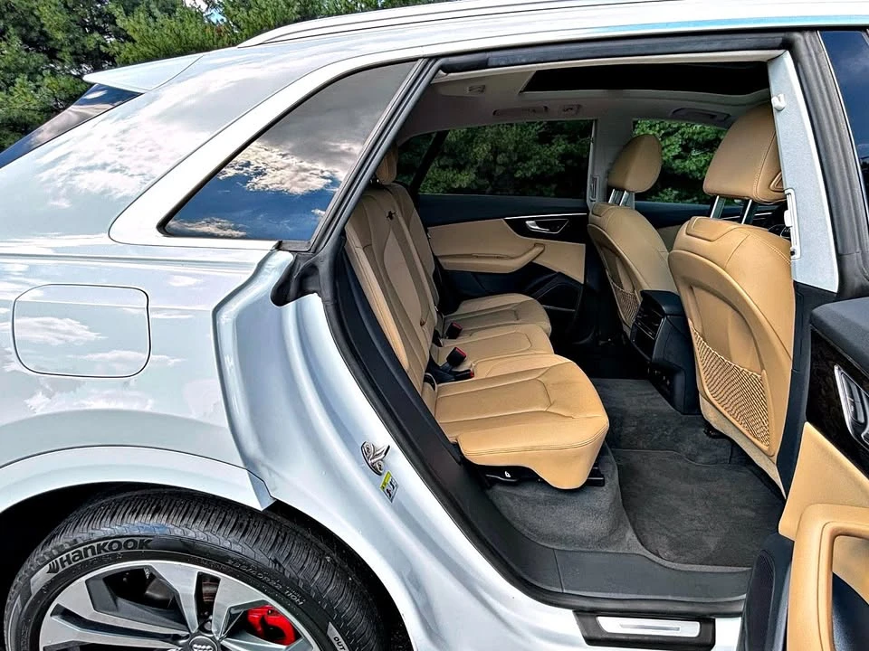2019 Audi Q8 - Image 15 of 19
