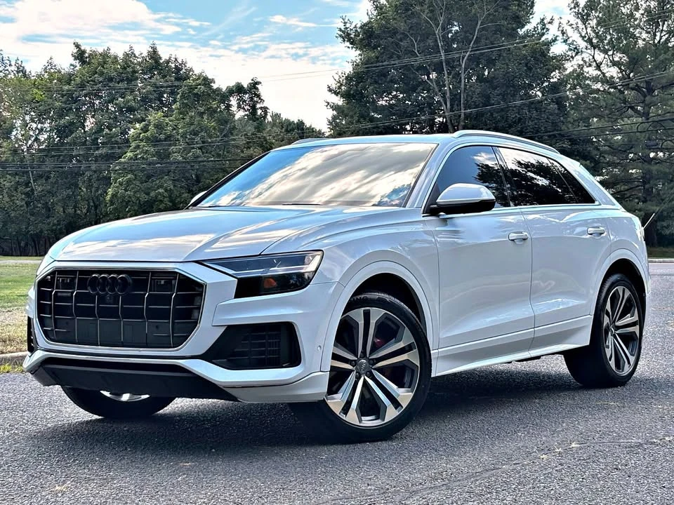 2019 Audi Q8 - Image 2 of 19