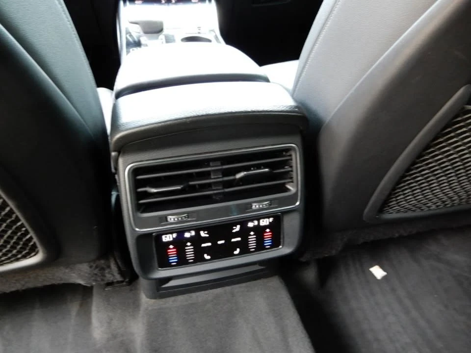 2019 Audi Q8 - Image 17 of 20