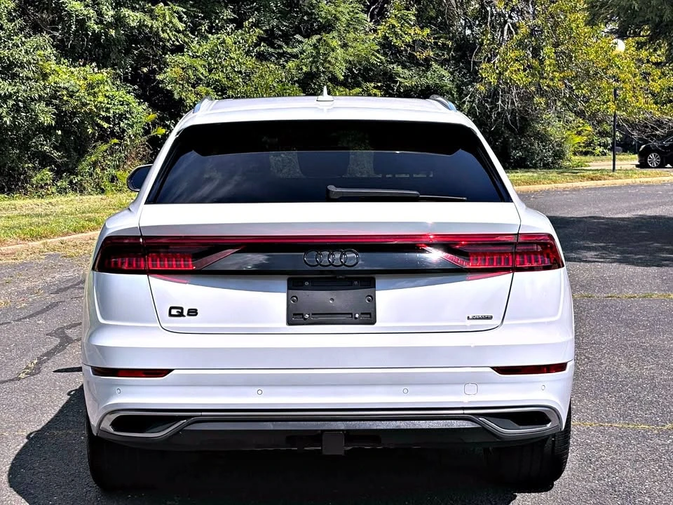2019 Audi Q8 - Image 7 of 19