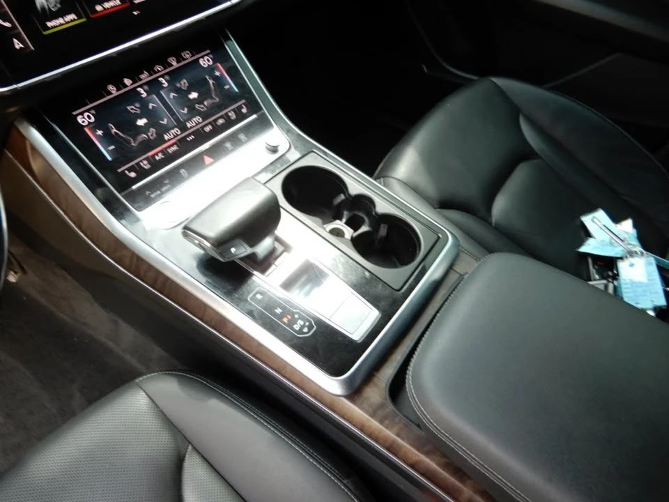 2019 Audi Q8 - Image 15 of 20