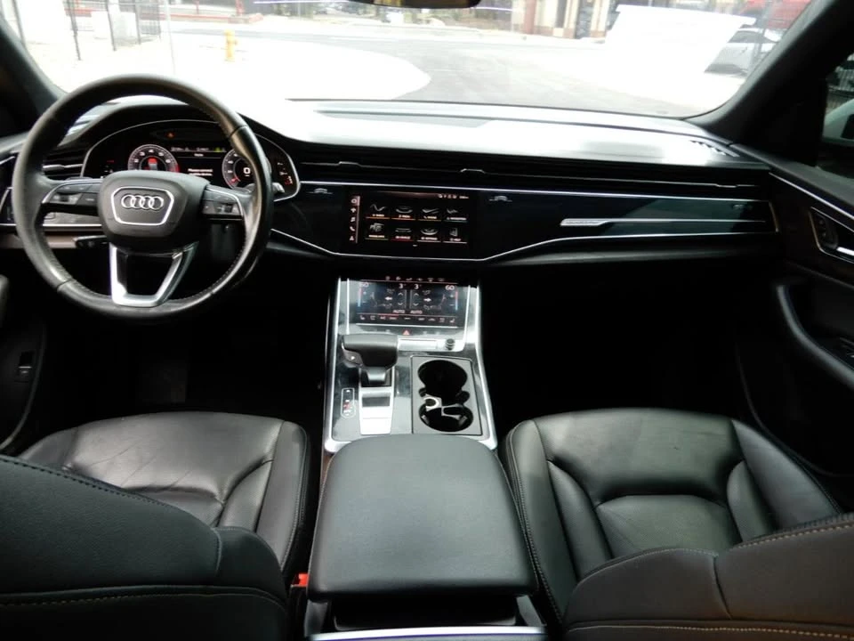 2019 Audi Q8 - Image 18 of 20