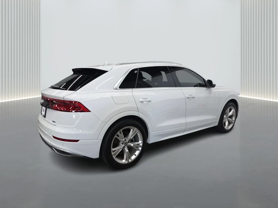 2019 Audi Q8 - Image 5 of 20