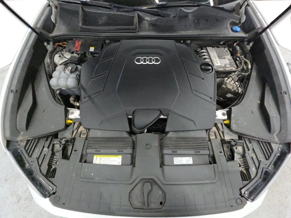 2019 Audi Q8 - Image 11 of 20