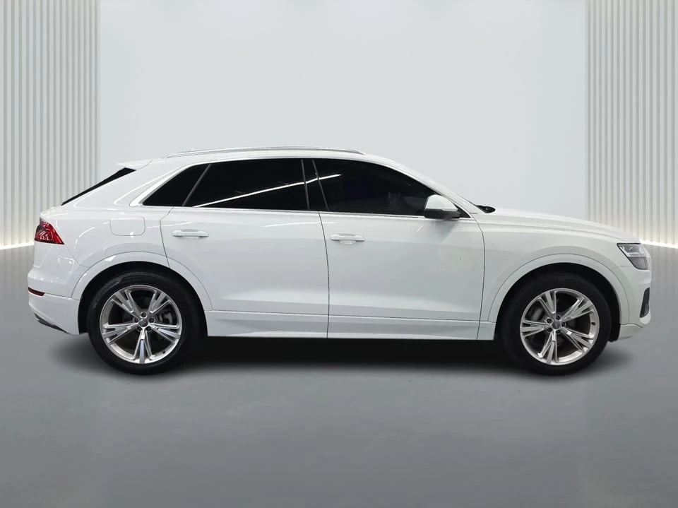 2019 Audi Q8 - Image 6 of 20