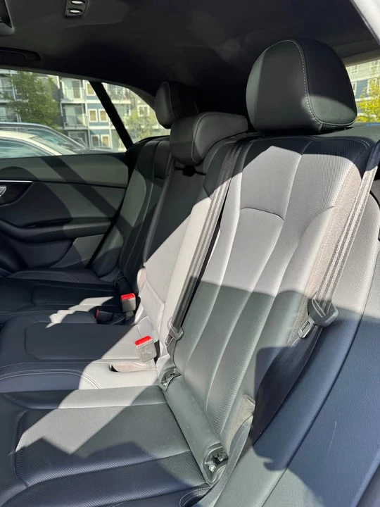 2019 Audi Q8 - Image 6 of 18