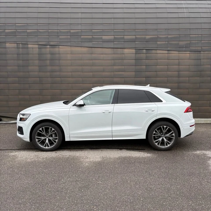2019 Audi Q8 - Image 2 of 11