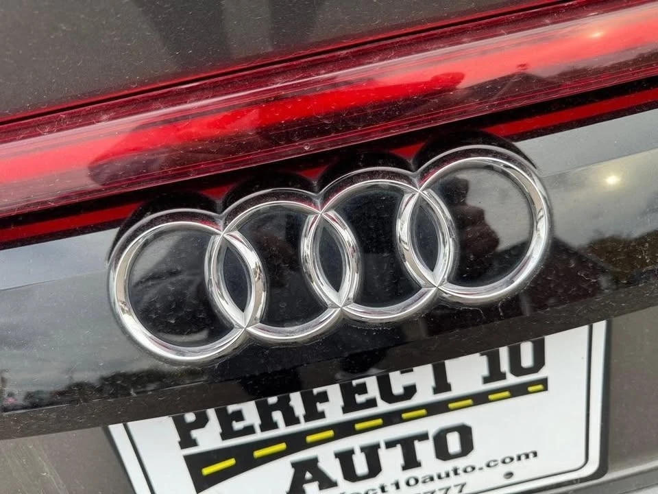 2019 Audi Q8 - Image 13 of 20
