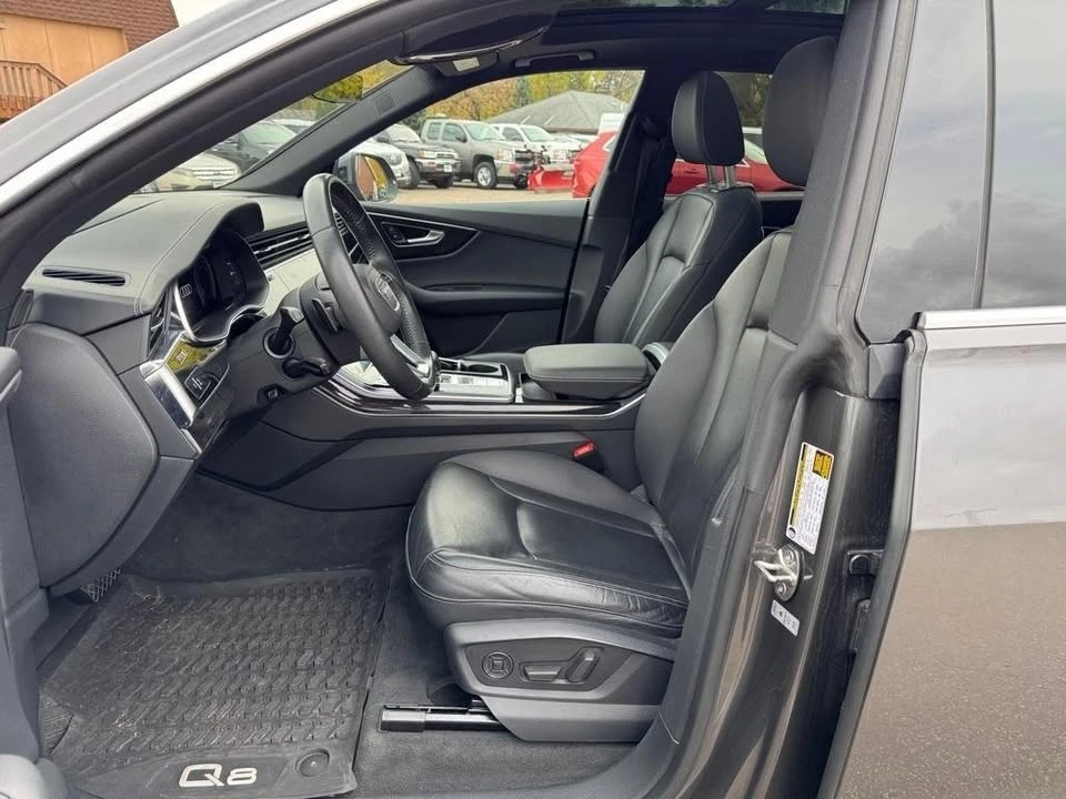 2019 Audi Q8 - Image 16 of 20