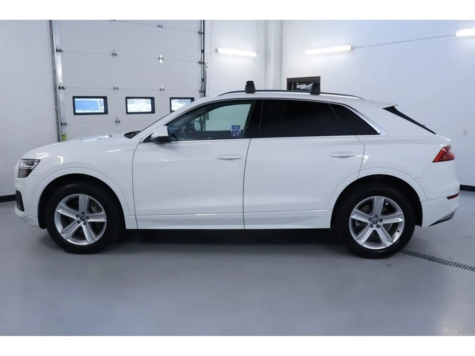 2019 Audi Q8 - Image 4 of 20