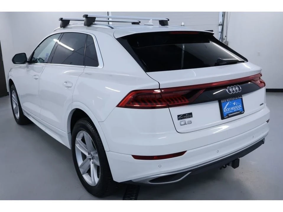 2019 Audi Q8 - Image 5 of 20