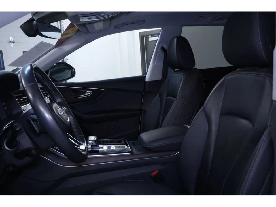 2019 Audi Q8 - Image 15 of 20
