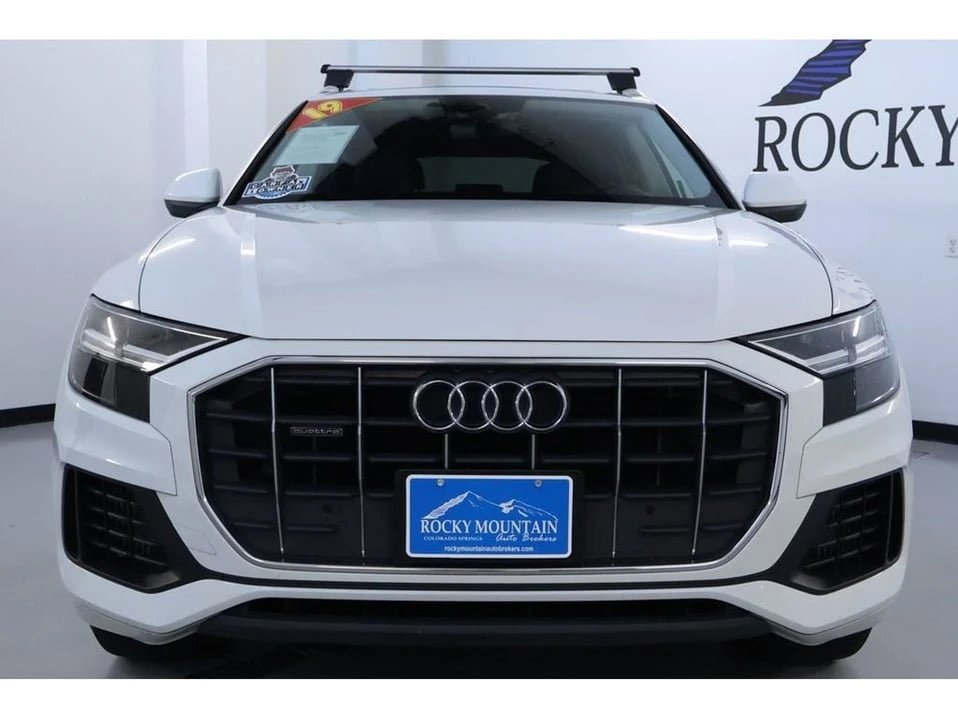 2019 Audi Q8 - Image 2 of 20