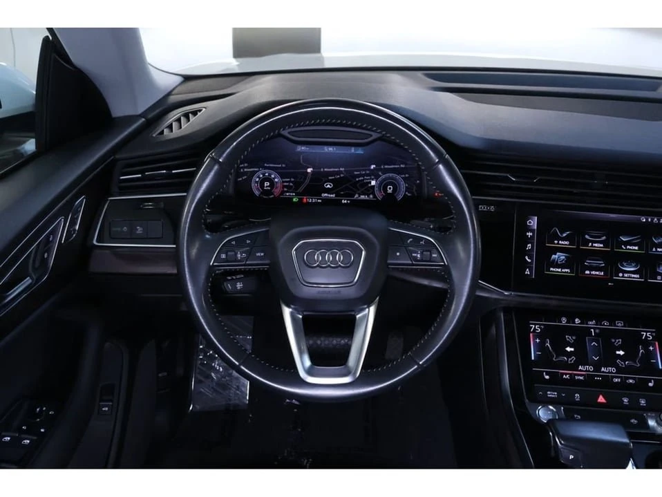2019 Audi Q8 - Image 20 of 20