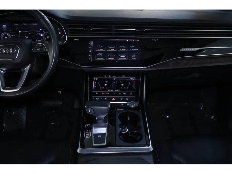 2019 Audi Q8 - Image 19 of 20