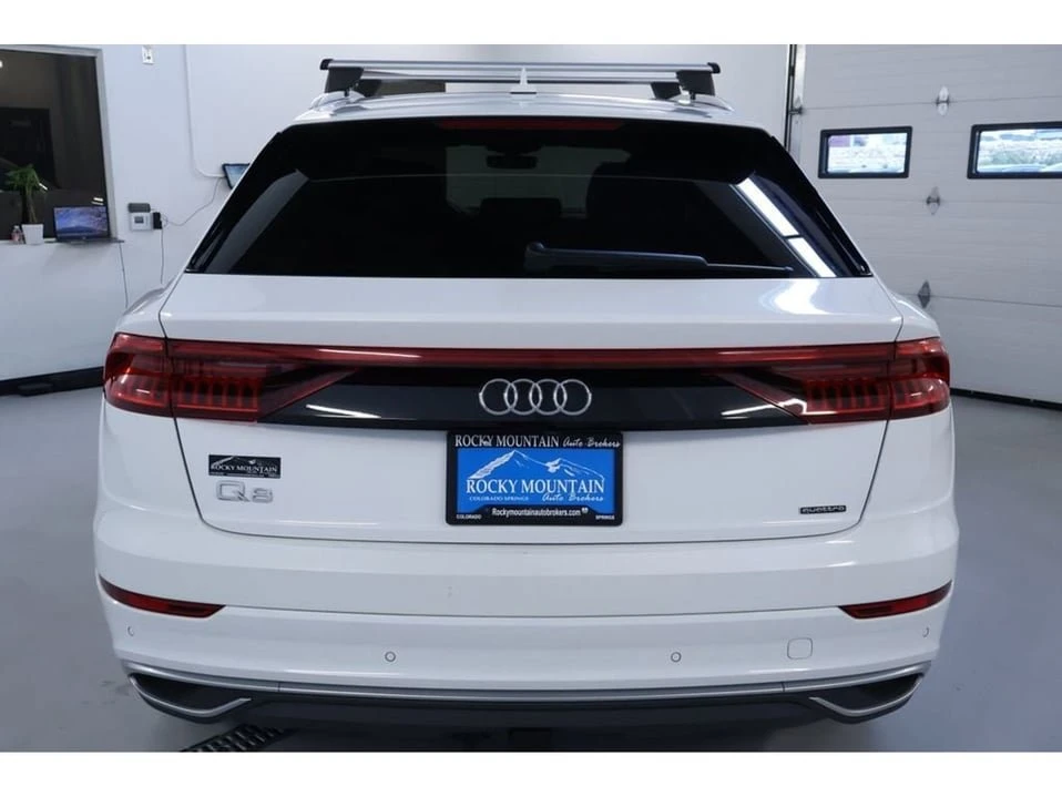 2019 Audi Q8 - Image 6 of 20
