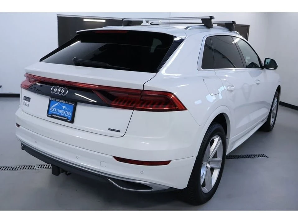 2019 Audi Q8 - Image 7 of 20