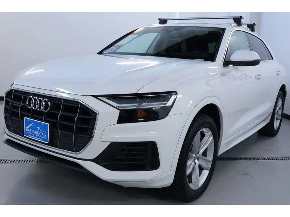 2019 Audi Q8 - Image 3 of 20