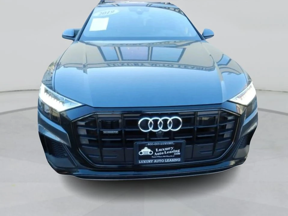 2019 Audi Q8 - Image 3 of 20