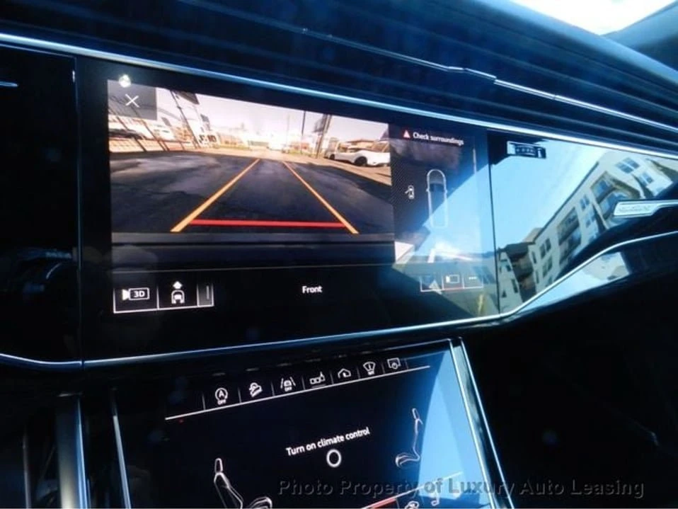 2019 Audi Q8 - Image 17 of 20