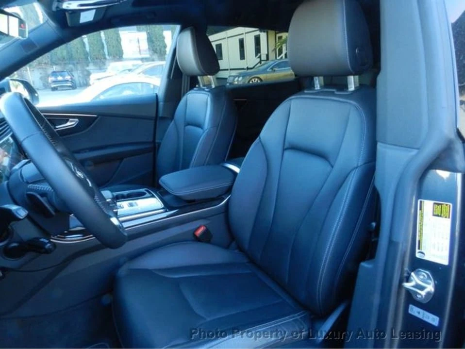 2019 Audi Q8 - Image 10 of 20